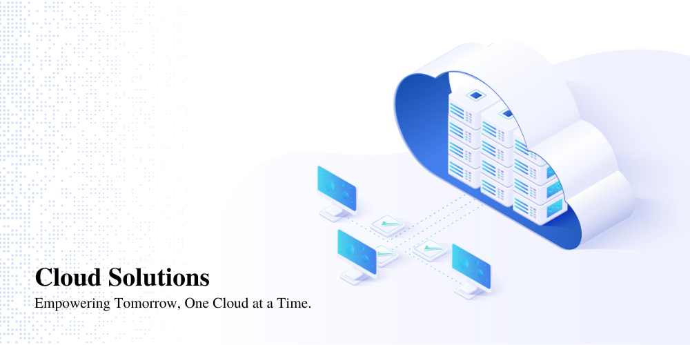Mobile - Cloud Solutions